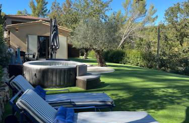 Maisonnette climatisée - Foto 1