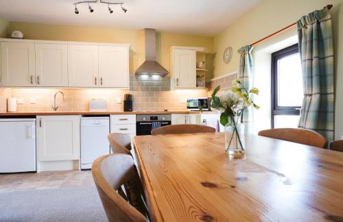 Bolehill Farm Cottages - Foto 78