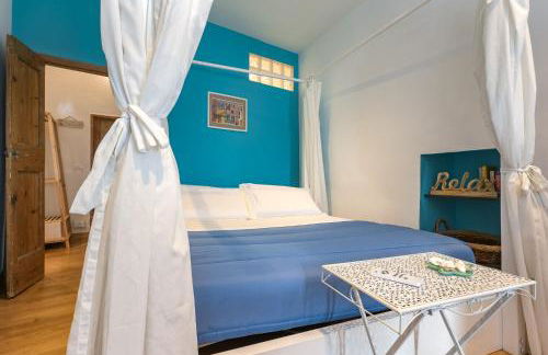 nel gozzo sul mare - Genovainrelax - Foto 19