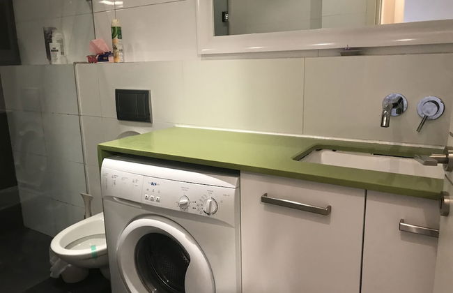 2Rooms Perfect Location 1Min to Beach - Photo 52