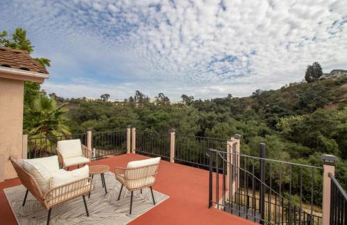 Sunset Views Retreat - Foto 23