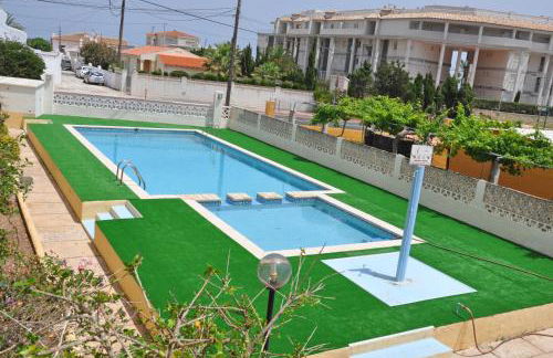 Apartamentos Las Rosas - Foto 6