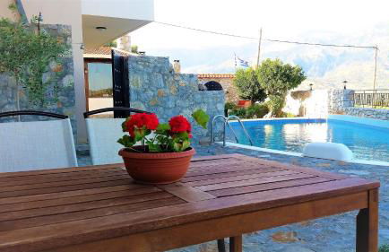 Petrochori ApartHotel - Foto 22