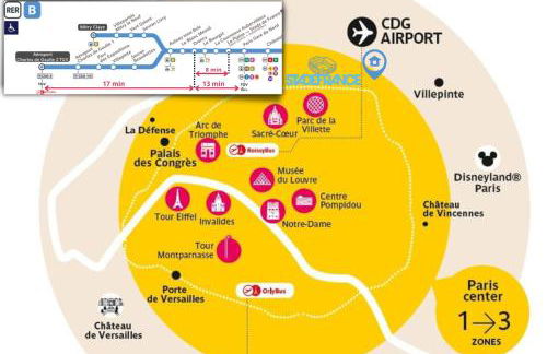 La Maisonnette - Foto 25