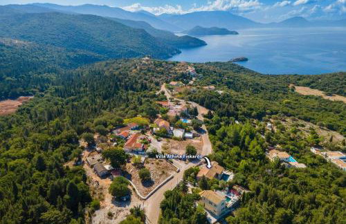 Villa Athina Fiskardo by Villa Plus - Foto 17