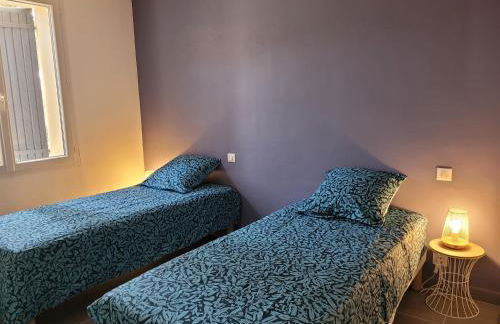 L'Oustau de Laëtitia Animaux bienvenus - Foto 10