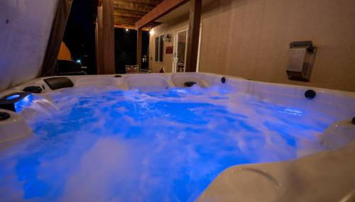 Bear Creek Lodge - Spa - Fire Table - 3min to Trails - Foto 2