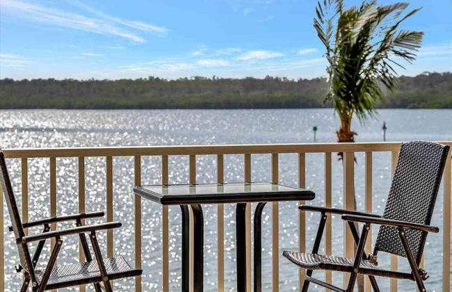 The BC Resort on the Water - Photo 37