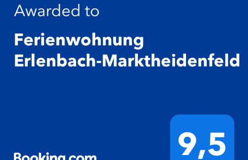 Ferienwohnung Erlenbach-Marktheidenfeld - Foto 4