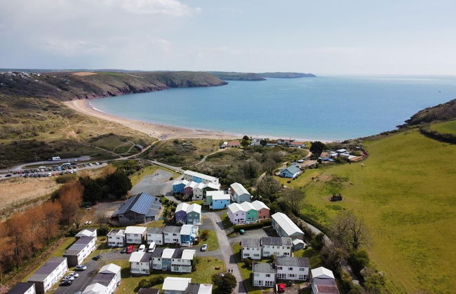 Freshwater Bay Holiday Cottages - Foto 25
