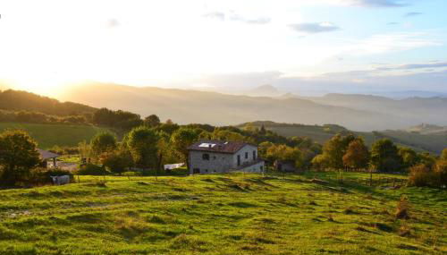 Fattoria Bio L'A Ceccoli - Foto 1