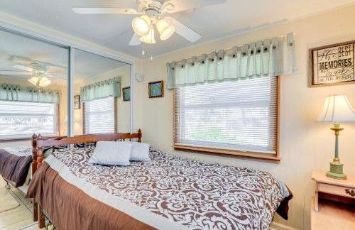 2 Mi to Venice Beach: Home w/ Pool Access - Foto 17