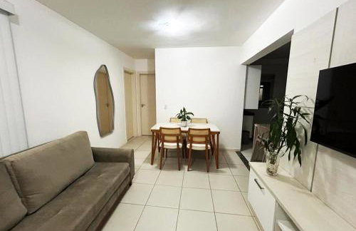 Apartamento aconchegante em Vitória da Conquista - Foto 9