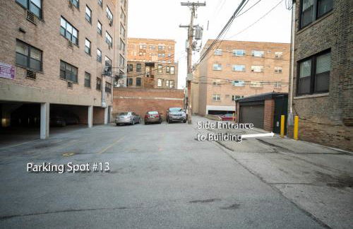 City Villa Sleeps 10-20 Free TV & Parking - Foto 37