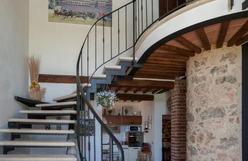 Casa Viale dei Cipressi - Foto 22