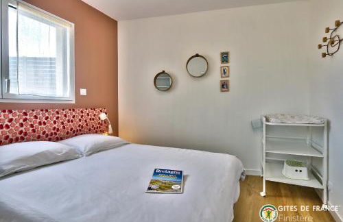 4 minutes à pieds de la plage. - Foto 27