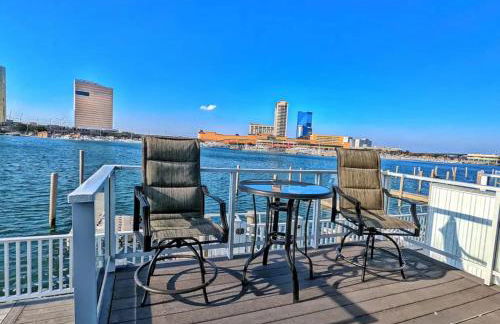 Bayfront AC-Insane Views! Luxury Escape on the Bay - Foto 9