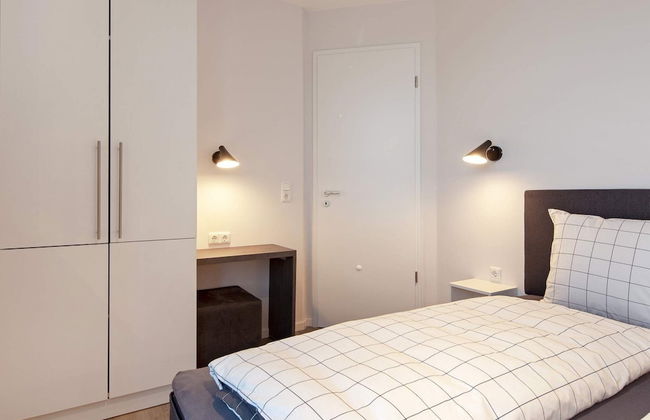 6 Personen Ferienhaus in Wendtorf - Foto 7