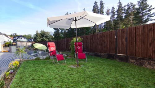 Ferienquartier Forsthaus 2 - Foto 3