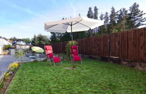 Ferienquartier- Forsthaus - Foto 6