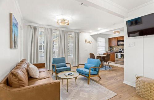 NO WORRIES! Beachy cottage 5 Minute walk to beach - Foto 41