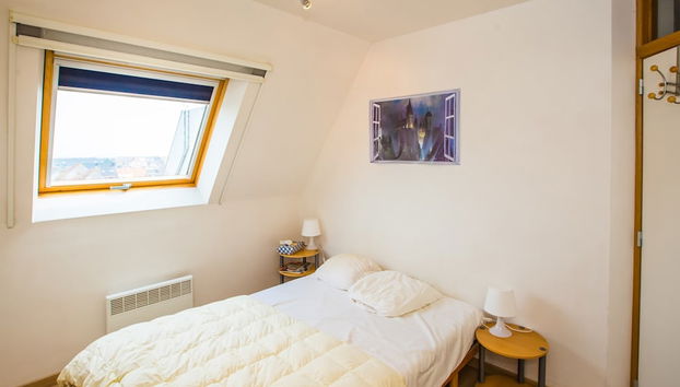 Duplex Apartment Near the Center - Foto 5, Habitación