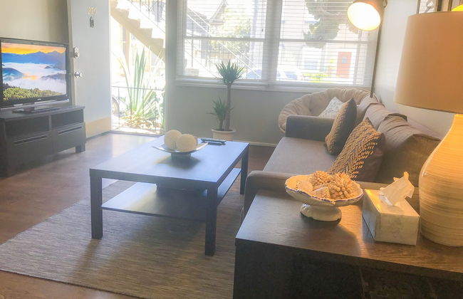 Lowena Apartments - Foto 4