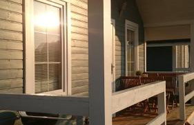 By The Sea Lodges - Foto 29