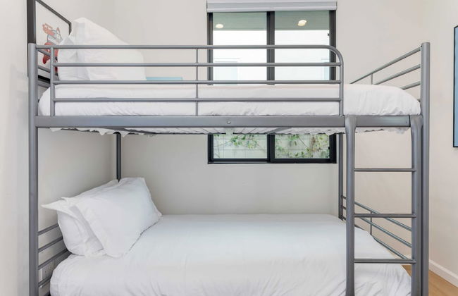 Catamaran by Avantstay 50ft to Beach + Views - Foto 29