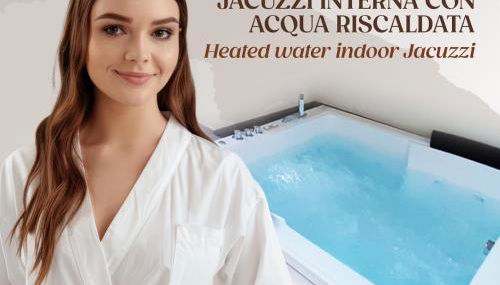 Aeneas Villa Pool & Jacuzzi al mare Torre Guaceto - Foto 3