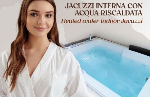 Aeneas Villa Pool & Jacuzzi al mare Torre Guaceto - Foto 3