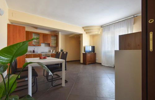 By the Hills Apartment - Foto 37