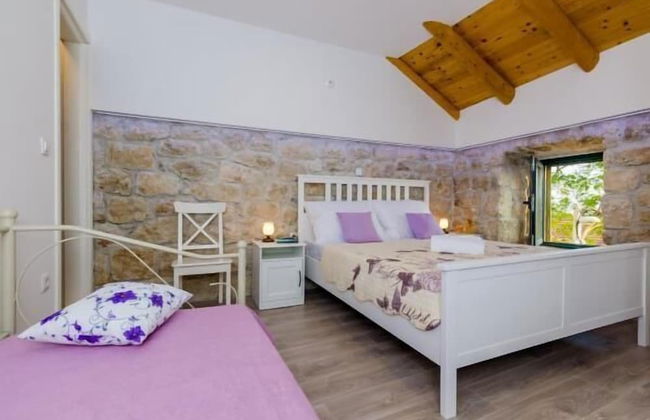 Villa Luciana - Foto 5