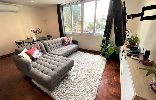 Private Modern Apartment in Pardo - Miraflores - Foto 17