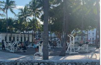 Large Studio Apartment Best Location in South Beach! - Foto 27