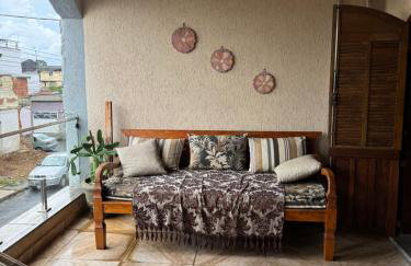 Apartamento São João Del Rei - Foto 3