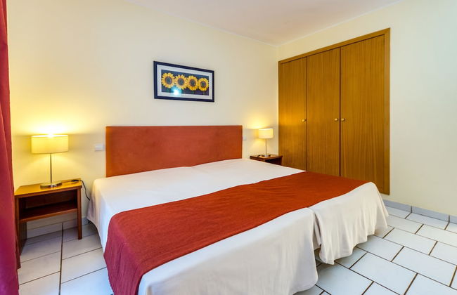 Apartamentos Turísticos Pateo Village - Foto 5