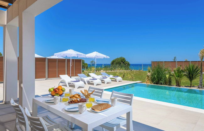 Villa Panaxia Kohille - Foto 10