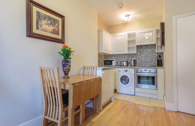 Castletown House Apartments - Foto 33