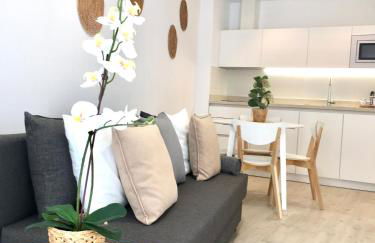 Castro Holidays - Apto A Céntrico Terraza con Garaje Gratis - Photo 12