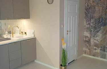 Deluxe Apartament z kuchnią i parkingiem na wyłączność - Foto 6