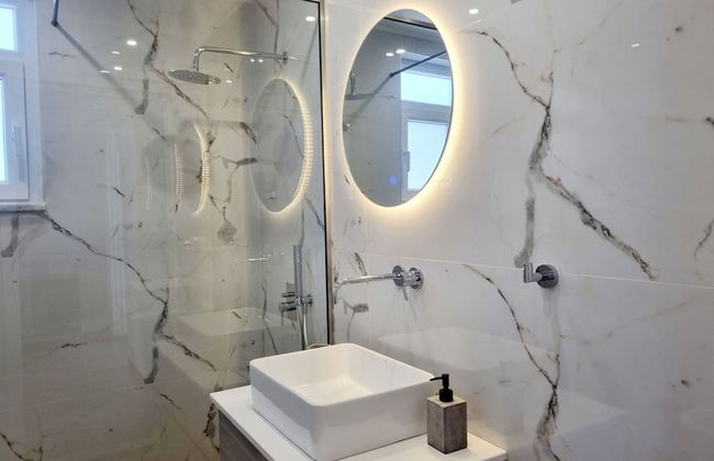 Emerald Private Villa in Kalavarda Rhodes - Foto 33