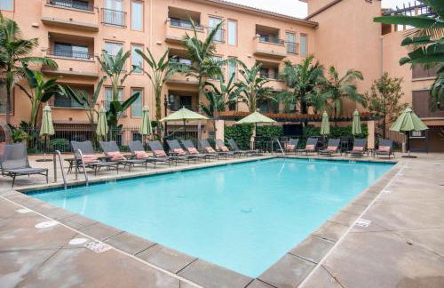 Playa del Rey 1BR w Gym WD Pool nr LAX Beach LAX-147 - Foto 16