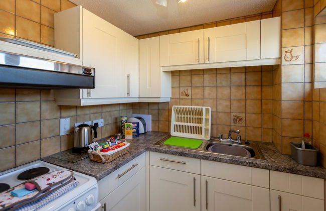 Beau Vallon Holiday Apartments - Foto 40