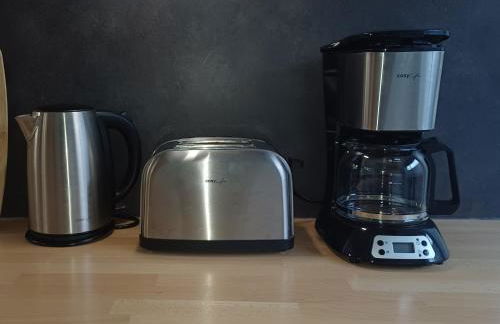 Villa Maris Stella à 250m de la plage de Petit Fort Philippe - Foto 10