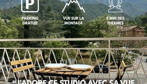 Appartement Le Palais - Foto 2