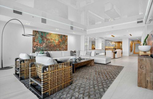 Auberge Blue by Rove Travel Oceanfront with Balcony - Foto 72