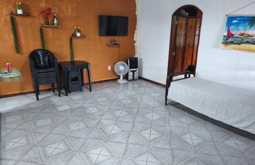 Casa de temporada em Parque Mambucaba, Angra dos Reis - Foto 8