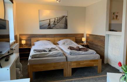 Ferienwohnung Schmidt - Foto 10