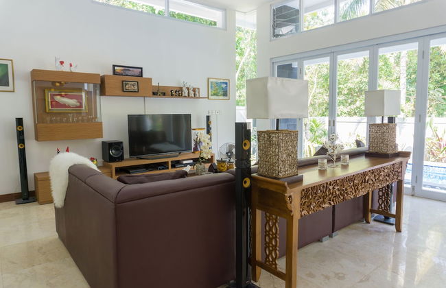 Narvik Villa - Foto 33